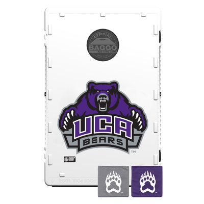 Baggo NCAA Cornhole Game