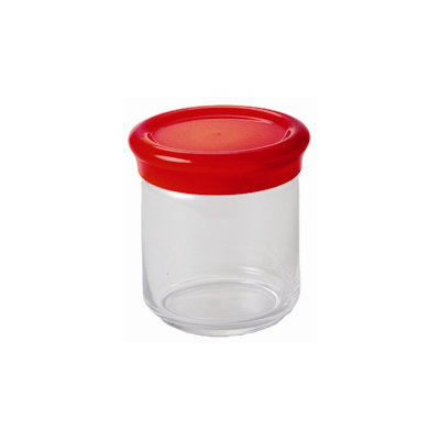 Omada Trendy Glass Jar