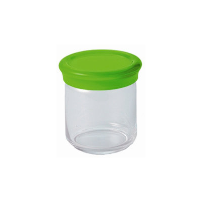 Omada Trendy Glass Jar