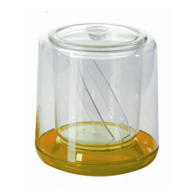 Omada Happy Drink Ice Bucket with Cover and Tong
