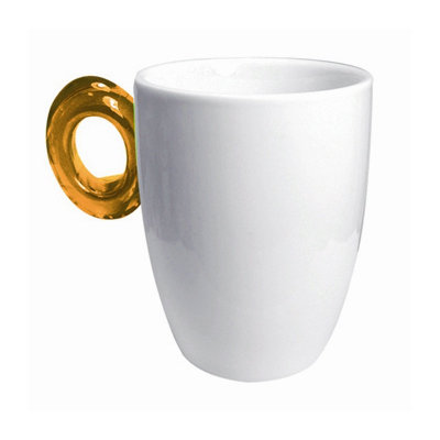 Omada Spot Coffee Dinnerware Collection