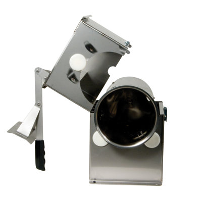 TSM Products Deluxe Cabbage Shredder