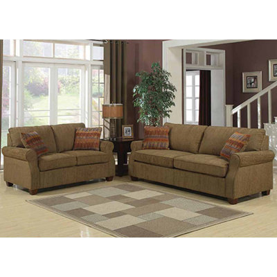 AC Pacific Alex Sleeper Sofa