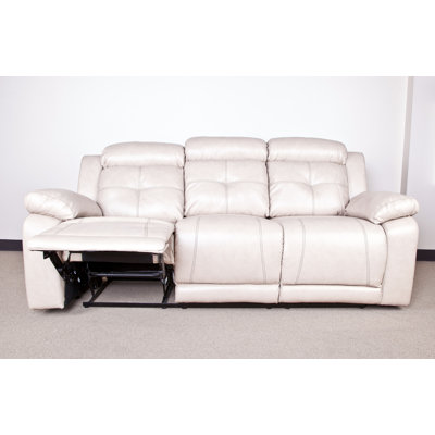 AC Pacific Allen Reclining Sofa