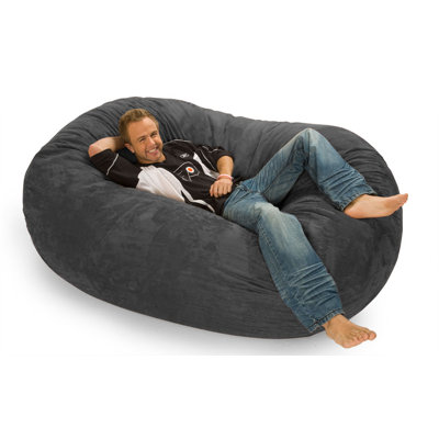 Relax Sacks Colossa Sac Bean Bag Sofa