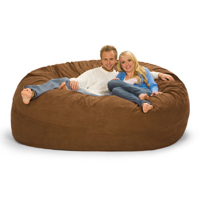 Relax Sacks Giganti Sac Bean Bag Sofa