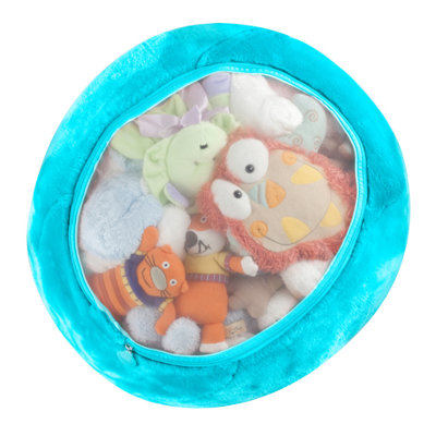 Boon Animal Toy Bag