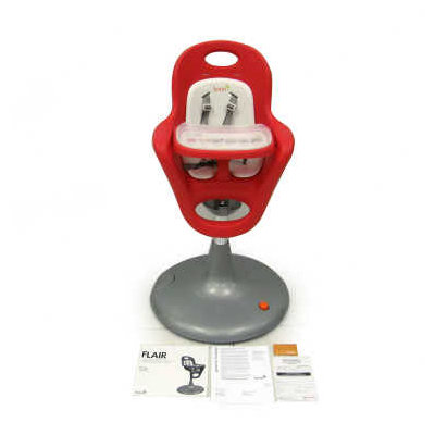 Boon Flair Pedestal High Chair