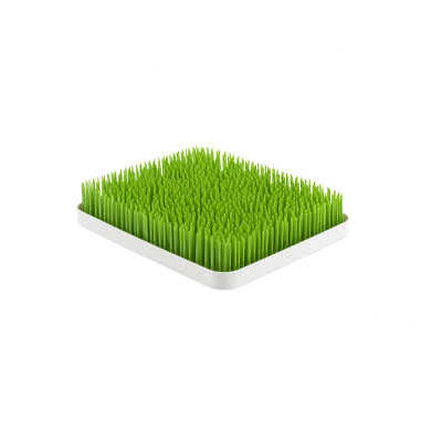 Boon Lawn Countertop Drying Rack in Spring