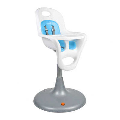 Boon Flair Pedestal High Chair
