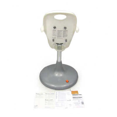 Boon Flair Pedestal High Chair