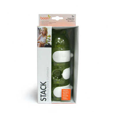 Boon Catepillar Snack Stack