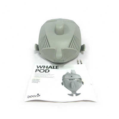 Boon Whale Pod Bath Storage
