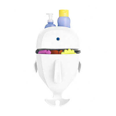 Boon Whale Pod Bath Storage