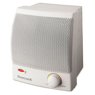Honeywell Quick Heat 1500W Ceramic Heater