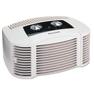 Honeywell Table Top Air Cleaner