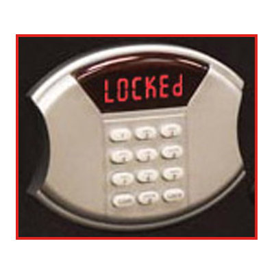 Honeywell Electronic Lock Laptop Safe [1 CuFt]