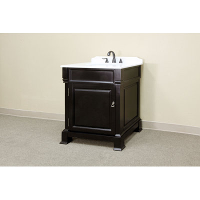 Bellaterra Home Tremont Single Vanity