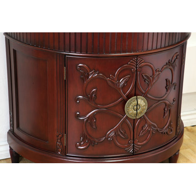 Bellaterra Home Maynard 42" Single Vanity Set
