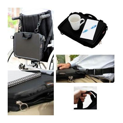 Windsor Direct Trabasack Mini Connect Lap Tray Bag