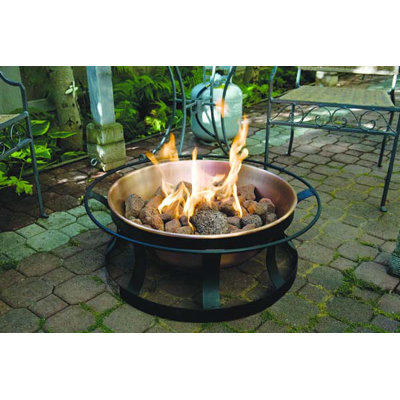 Camp Chef Del Rio Gas Fire Pit