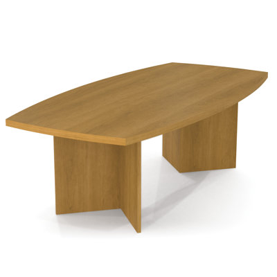 Bestar 4' x 8' Conference Table