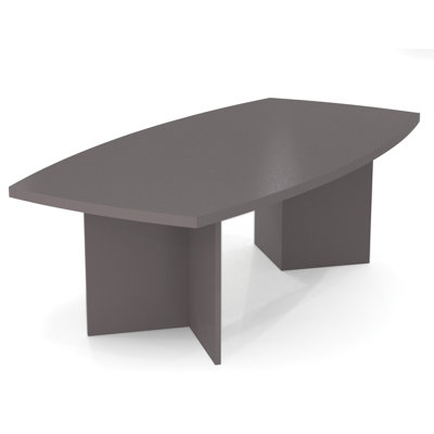 Bestar 4' x 8' Conference Table