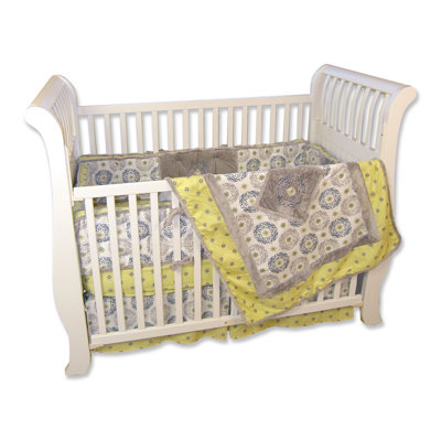 Trend Lab Monaco Crib Bedding Collection