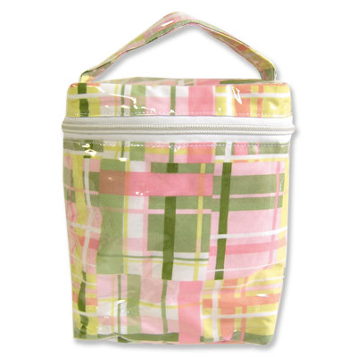 Trend Lab Nantucket Pink Crib Bedding Collection