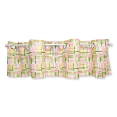 Trend Lab Nantucket Pink Crib Bedding Collection