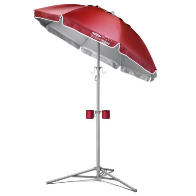 5' Ultimate Wondershade Beach Umbrella