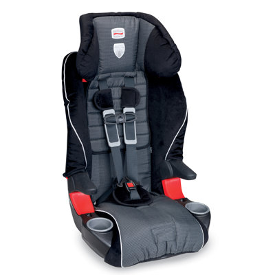 Britax Frontier 85 Booster Seat