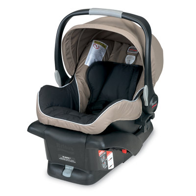 Britax B-Safe Infant Car Seat