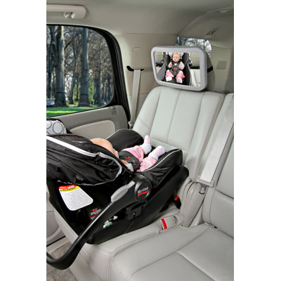 Britax Backseat Mirror