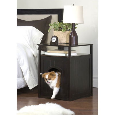 Merry Products Pet House and Litter Box