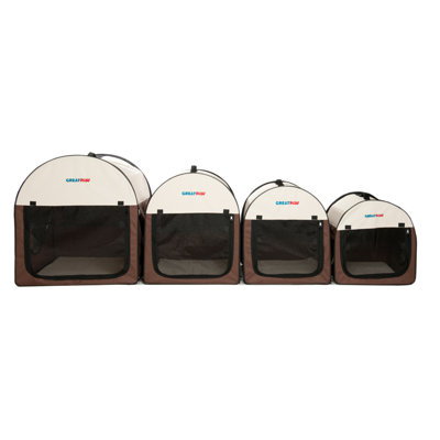 Habitat Soft Pet Carrier