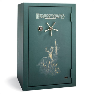 Browning Medallion Series Premium Electronic Lock Gun Safe