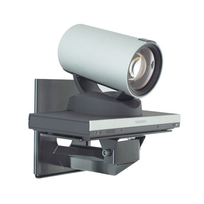 Avteq Wall Mounted Shelf for Tandberg and Polycom Cameras