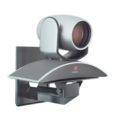 Avteq Wall Mounted Shelf for Tandberg and Polycom Cameras