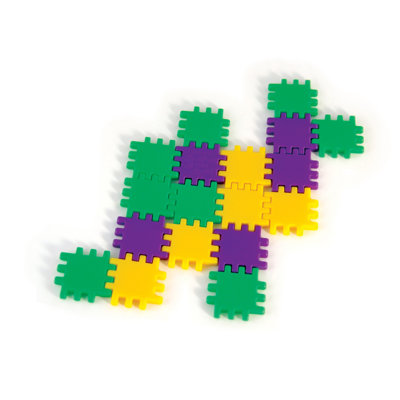 Recent Toys Cubigami 7 Thinking Game