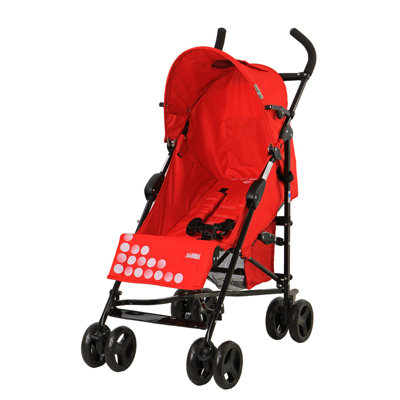 Mia Moda Facile Umbrella Stroller