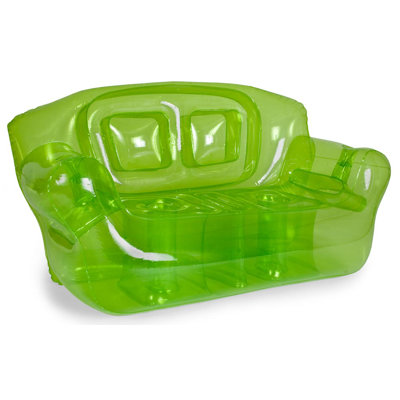 Bubble Inflatables Inflatable Couch