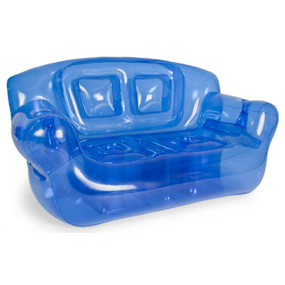 Bubble Inflatables Inflatable Couch