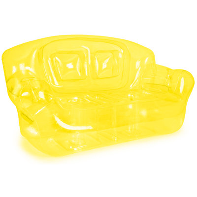 Bubble Inflatables Inflatable Couch