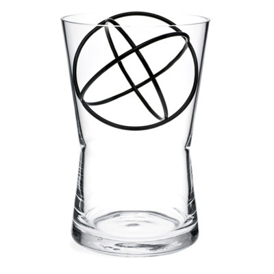 Born in Sweden Vase