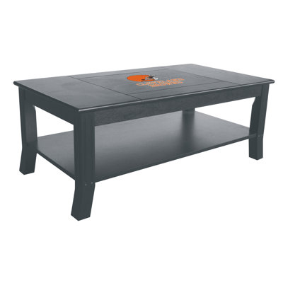 Imperial NFL Coffee Table