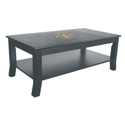 Imperial NFL Coffee Table
