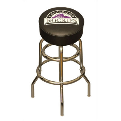 Imperial MLB Team Logo 30" Bar Stool