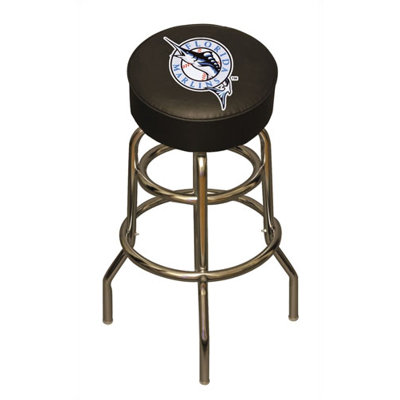 Imperial MLB Team Logo 30" Bar Stool