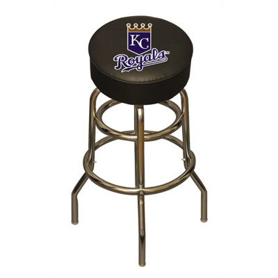 Imperial MLB Team Logo 30" Bar Stool